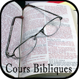 Cours Biblique Gratuit icon