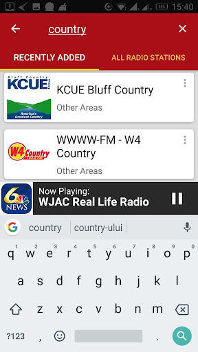 Minnesota Radio Stations - USA