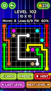 Connect The Dots: Puzzle Games