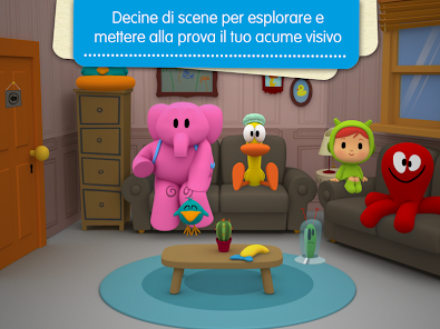 Immagine screenshot