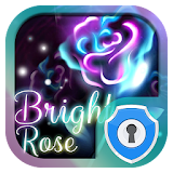 BrightRose Theme-AppLock Theme icon