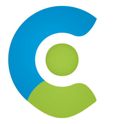 PortalConnect logo