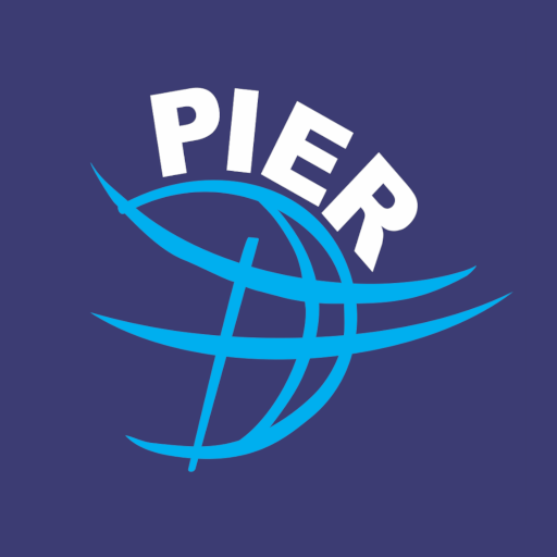 Pier Rio’s Taxi logo