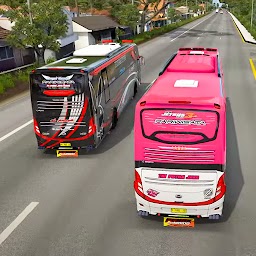 Bus Games Passenger Transport
