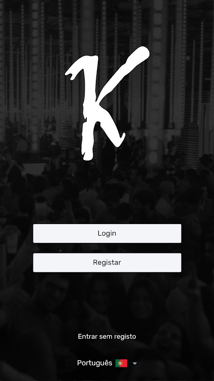 Grupo K - 1.0.0 - (Android)