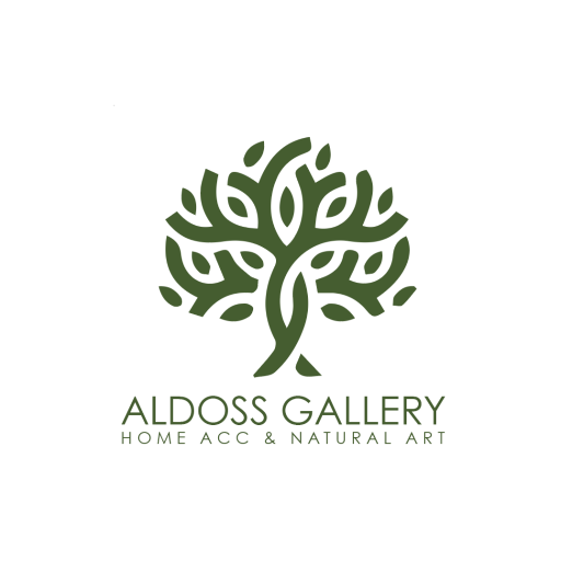 Al-Doss Gallery logo