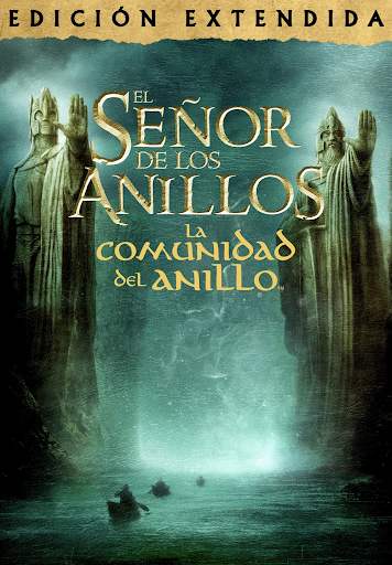 EL SEÑOR DE LOS ANILLOS: LIBRO VS PELICULA ¿CUAL OS GUSTA MAS? ¿POR QUE?