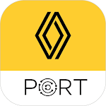 Cover Image of Download Renault PORT  APK