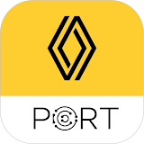 Renault PORT icon