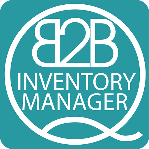 QuickB2B Inventory Manager logo