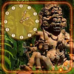 Cover Image of Unduh Jungles Mystery Clock 1.2 APK