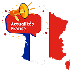 Cover Image of Download Actualités France - dernières  APK