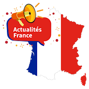 Top 27 News & Magazines Apps Like Actualités France - dernières nouvelles - Best Alternatives