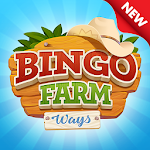 Cover Image of Tải xuống Bingo Farm Ways: Trò chơi Bingo 1.3.986 APK
