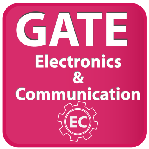 Exam Prep GATE Electronics  Icon