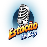 Cover Image of Download Rádio Estação FM 10.0 APK