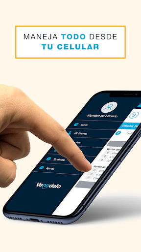 Venndelo Screen 2