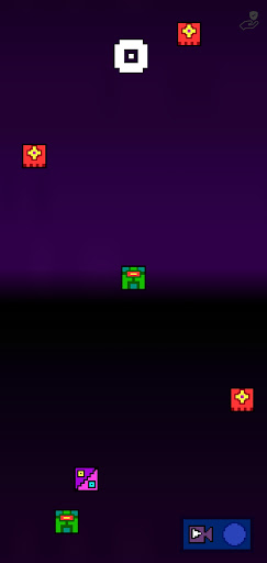 The Thing Below Screen 2
