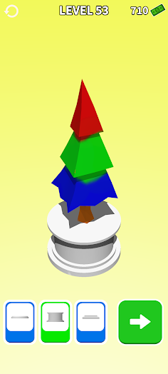 Master Sculptor 3D - Screenshot 2