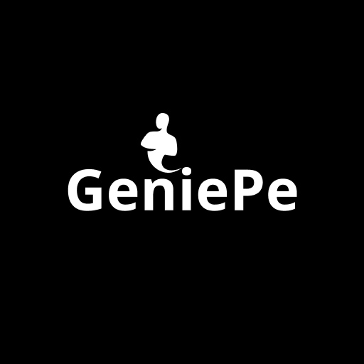 GeniePe logo