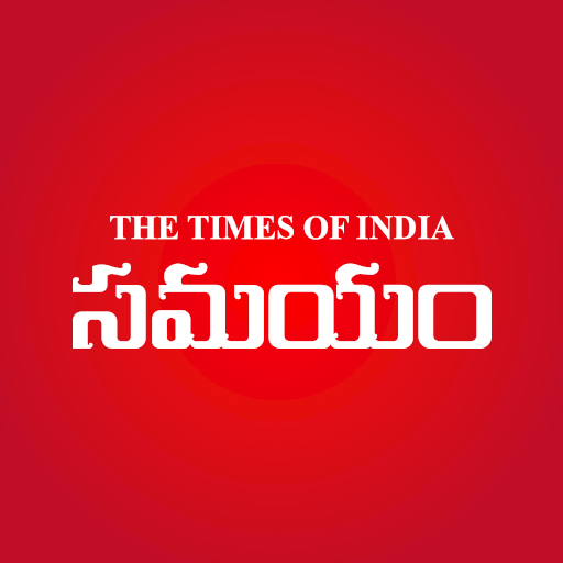 Daily Telugu News - Samayam  Icon