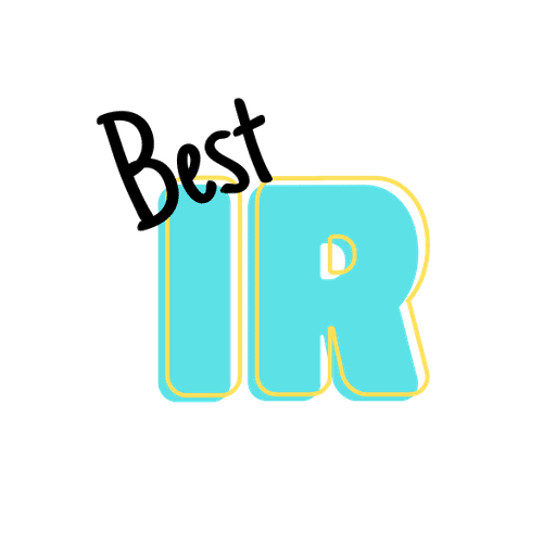 The Irregular Verbs logo