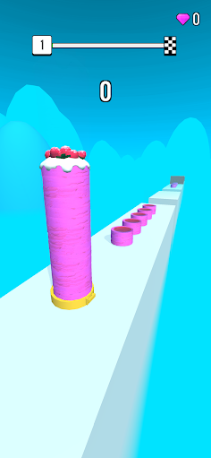 Up Slice - Screenshot 1