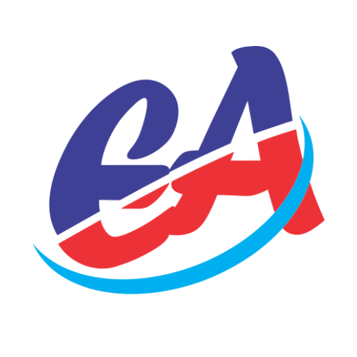 ELIPSE ACADEMY logo