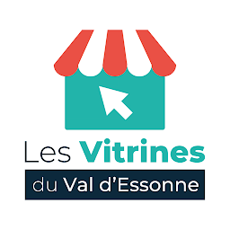 Icon image Les Vitrines du Val d’Essonne