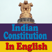 Constitution Of India All Articles Schedules Parts