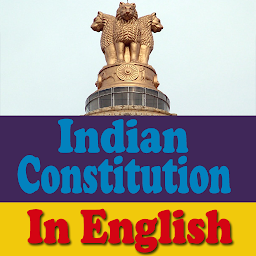 Icon image Constitution Of India Handbook