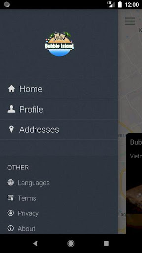 Bubble Island Boba Screen 2