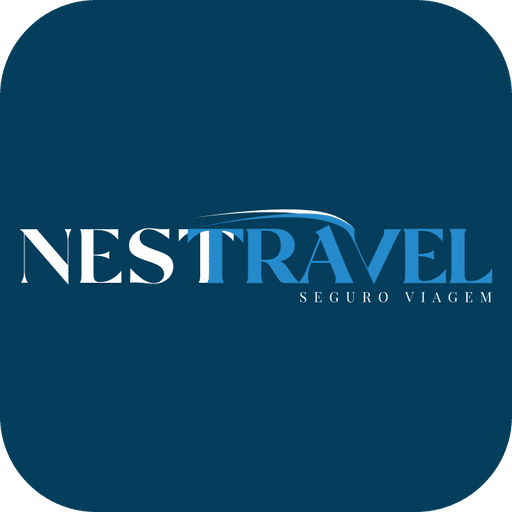 Nest Travel logo