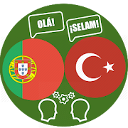Turkish Portuguese Translator
