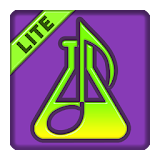 Music Alchemy Lite icon