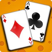 Solitaire Card Games Free: Spider Solitaire