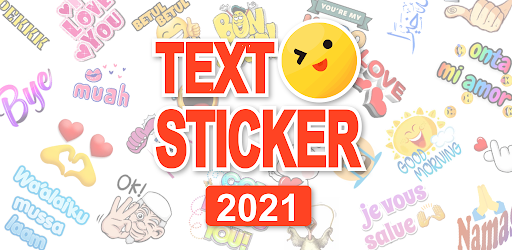 Text Sticker 2021 For Whatsapp Wastickerapps 1 0 18 Mod Apk Platinmods Com Android Ios Mods Mobile Games Apps