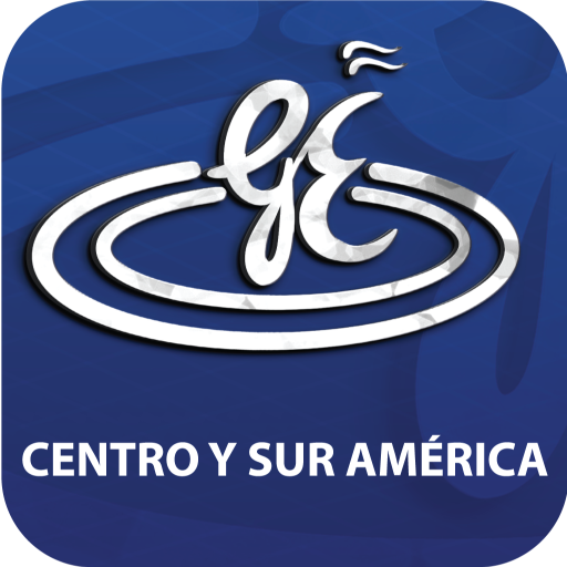 Gano Excel Centro Sur América  Icon