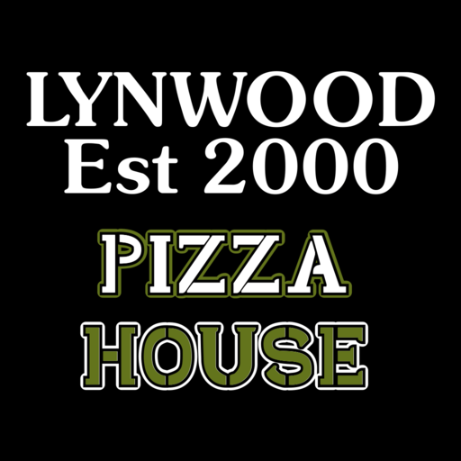 Lynwood Pizza House logo
