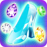Cinderella game - Cinderella games icon