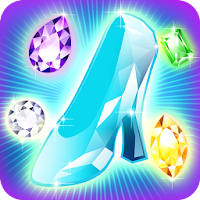 Cinderella game - Cinderella games