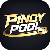 Pinoy Pool - Billiards, Mines icon