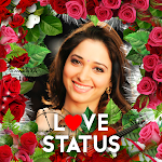 Cover Image of Unduh Lagu Status Video Cinta - Status Video Cinta Sedih  APK