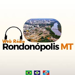 Web Rádio Rondonópolis MT