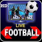 Live Football Tv icon