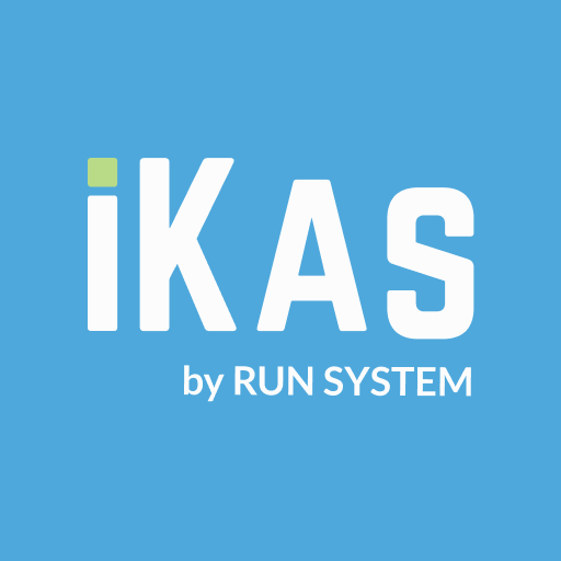 IKAS logo