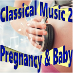 Cover Image of Herunterladen Classical Music Pregnancy 2  APK