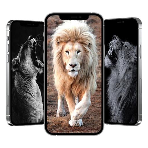 White Lion Wallpapers Download on Windows