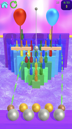 IQ Glassy screenshot 6