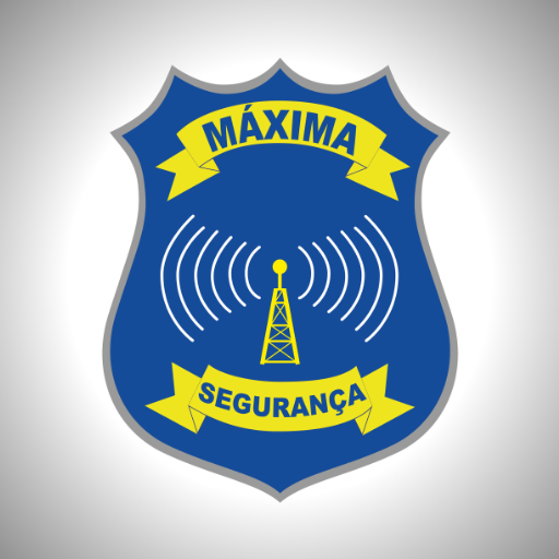 Máxima Security logo